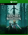 Carátula de Bramble: The Mountain King - Xbox One