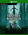 Carátula de Bramble: The Mountain King - Xbox Series X|S