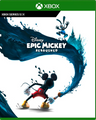 Carátula de Disney Epic Mickey: Rebrushed - Xbox Series X|S
