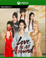 Carátula de Love is all around 2 - Xbox Series X|S