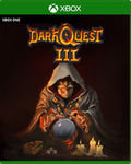 Carátula de Dark Quest 3 - Xbox One