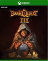Carátula de Dark Quest 3 - Xbox One