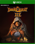Carátula de Dark Quest 3 - Xbox Series X|S