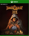 Carátula de Dark Quest 3 - Xbox Series X|S