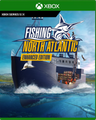 Carátula de Fishing: North Atlantic Enhanced Edition - Xbox Series X|S