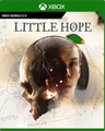 Carátula de The Dark Pictures Anthology: Little Hope - Xbox Series X|S