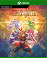 Carátula de Visions of Mana - Xbox Series X|S