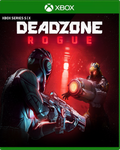 Carátula de Deadzone: Rogue - Xbox Series X|S