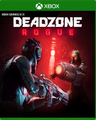 Carátula de Deadzone: Rogue - Xbox Series X|S
