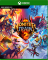 Carátula de Monster Train 2 - Xbox Series X|S