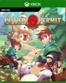 Carátula de Potion Permit - Xbox One