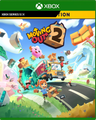 Carátula de Moving Out 2 - Deluxe Edition - Xbox Series X|S