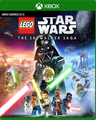 Carátula de LEGO Star Wars: The Skywalker Saga - Xbox Series X|S