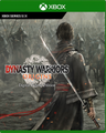 Carátula de DYNASTY WARRIORS: ORIGINS Digital Deluxe Edition - Xbox Series X|S