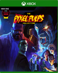 Carátula de The Pixel Pulps Collection - Xbox One
