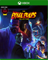 Carátula de The Pixel Pulps Collection - Xbox One