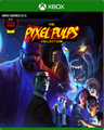 Carátula de The Pixel Pulps Collection - Xbox Series X|S