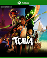 Carátula de Tchia - Xbox Series X|S