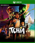 Carátula de Tchia - Xbox Series X|S