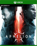 Carátula de Aphelion - Xbox Series X|S