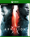 Carátula de Aphelion - Xbox Series X|S