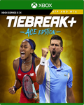 Carátula de TIEBREAK+ Ace Edition - Xbox Series X|S