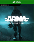 Carátula de Arma Reforger - Xbox Series X|S