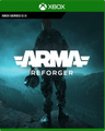 Carátula de Arma Reforger - Xbox Series X|S