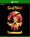 Carátula de Sea of Thieves: 2026 Premium Edition - Xbox One
