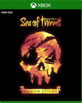 Carátula de Sea of Thieves: 2026 Premium Edition - Xbox One