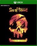 Carátula de Sea of Thieves: 2026 Premium Edition - Xbox Series X|S