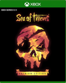 Carátula de Sea of Thieves: 2026 Premium Edition - Xbox Series X|S