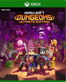 Carátula de Minecraft Dungeons Ultimate Edition - Xbox One