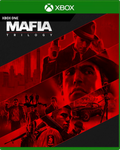 Carátula de Mafia: Trilogy - Xbox One