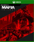 Carátula de Mafia: Trilogy - Xbox Series X|S