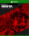Carátula de Mafia: Trilogy - Xbox Series X|S