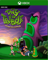 Carátula de Day of the Tentacle Remastered - Xbox One