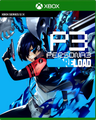 Carátula de Persona 3 Reload - Xbox Series X|S
