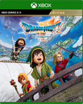 Carátula de DRAGON QUEST VII Reimagined Digital Deluxe Edition - Xbox Series X|S