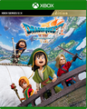 Carátula de DRAGON QUEST VII Reimagined Digital Deluxe Edition - Xbox Series X|S