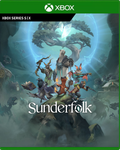 Carátula de Sunderfolk - Xbox Series X|S