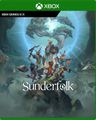 Carátula de Sunderfolk - Xbox Series X|S