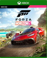 Carátula de Forza Horizon 5 Standard Edition - Xbox One