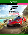 Carátula de Forza Horizon 5 Standard Edition - Xbox Series X|S