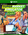 Carátula de Supermarket Simulator Super Bundle - Xbox Series X|S