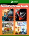 Carátula de Puzzle Platformer Bundle - Xbox Series X|S