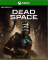 Carátula de Dead Space - Xbox Series X|S