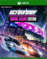 Carátula de Screamer - Digital Deluxe Edition - Xbox Series X|S