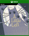 Carátula de A Little to the Left - Xbox One