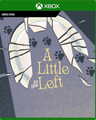 Carátula de A Little to the Left - Xbox One